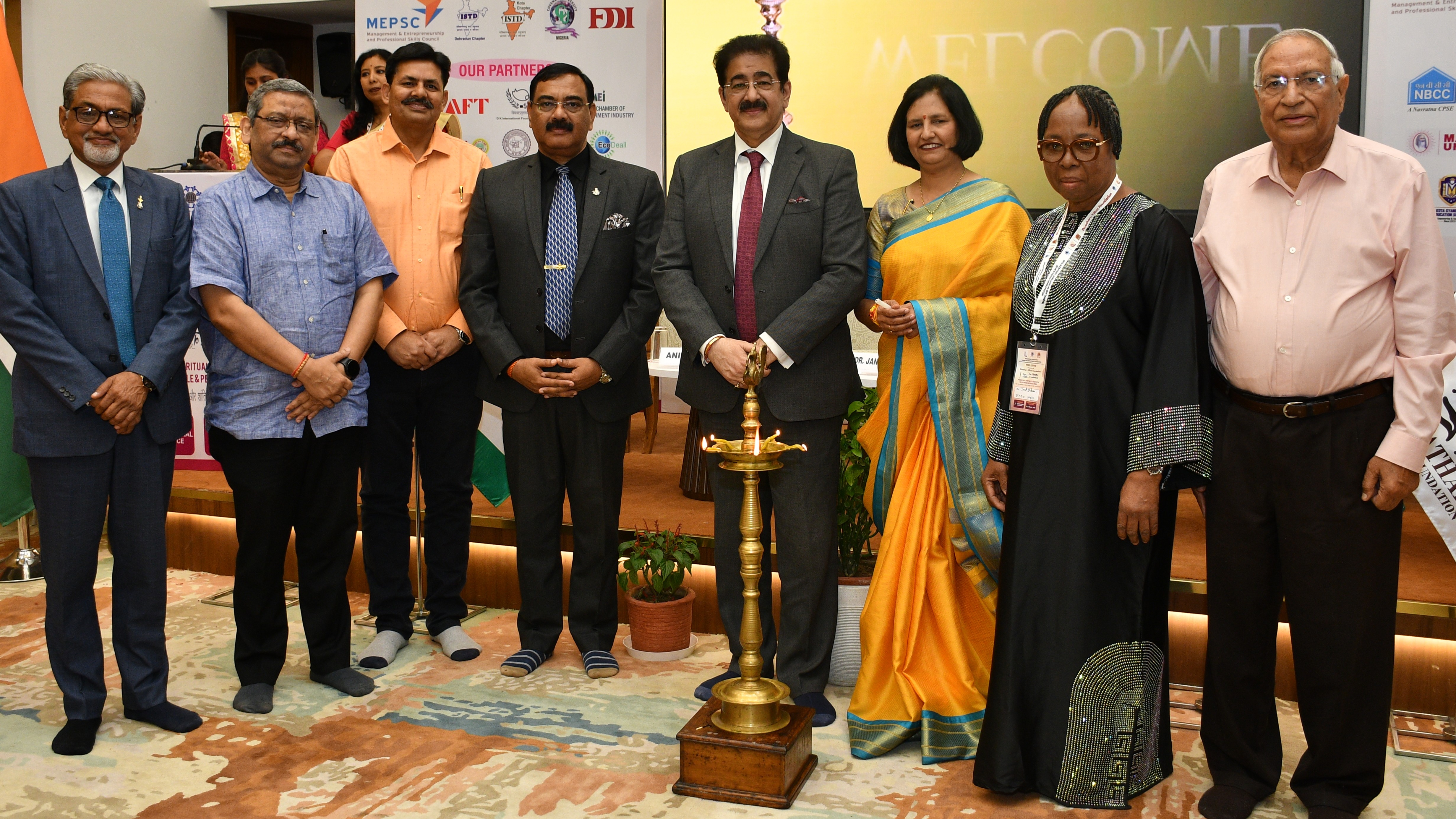 Training & Development for Empowered Livelihoods
